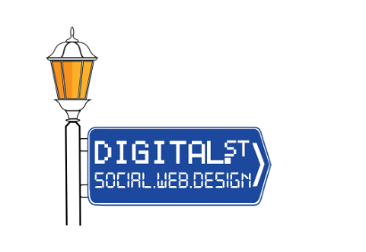 Digital Street Logo