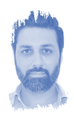 Zohare Haider